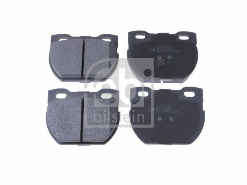 Pastiglie freno Land Rover defender 110 4WD 2.2 TD4