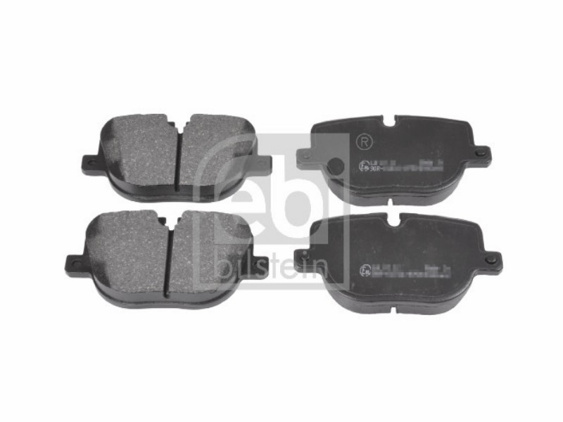 Pastiglie freno Land Rover range Rover III 4WD 3.0