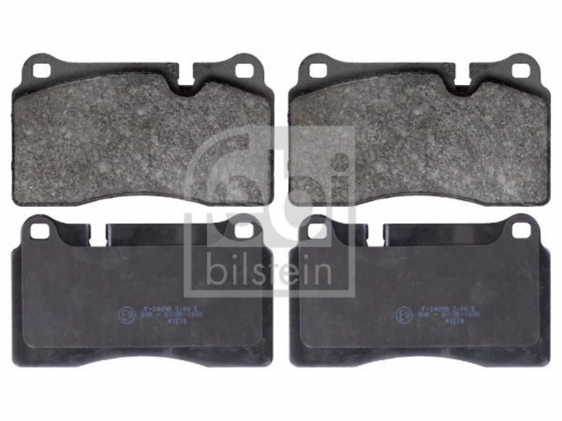 Pastiglie freno Land Rover range Rover III 4WD 3.6