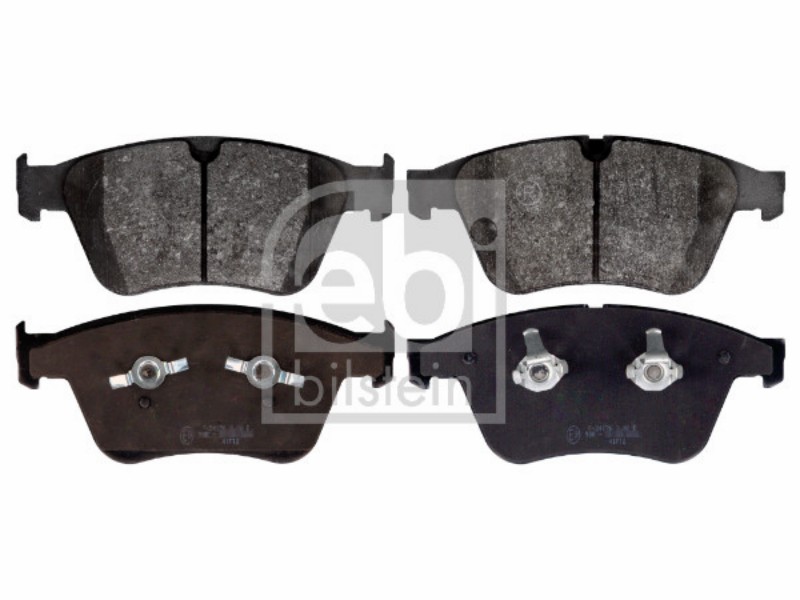 Pastiglie freno Mercedes benz pkw ml 63 amg 4MATIC