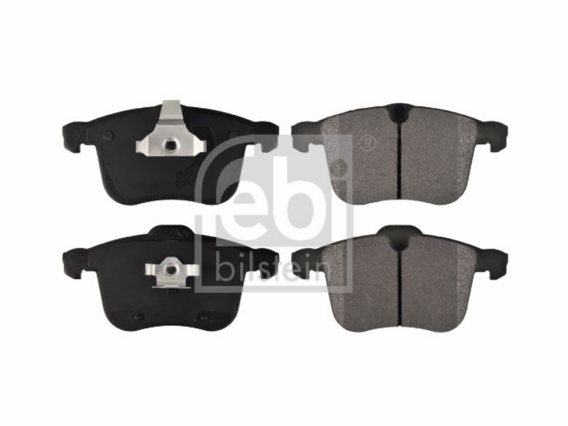 Pastiglie freno Opel signum 3.0 CDTI V6 24V signum