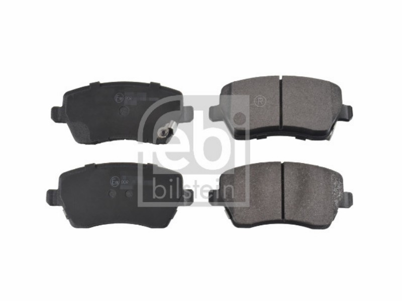 Pastiglie freno auto (K13) 1.2 auto (K13)