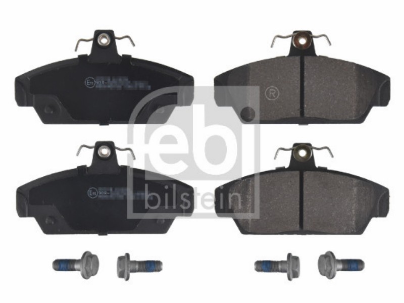 Pastiglie freno MG MG f (rd) 1.6 16V MG f (rd) 1.8