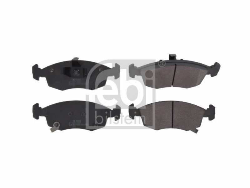 Pastiglie freno Fiat Panda III 0.9 Panda III 1.0 pa