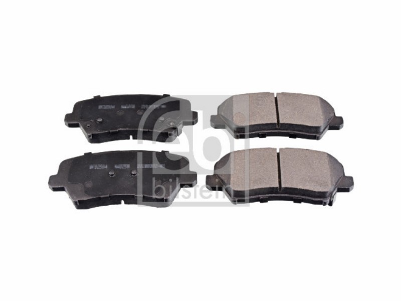 Pastiglie freno Hyundai I30 II 1.4 16V I30 II 1.4 c