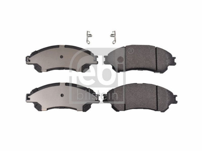 Pastiglie freno Suzuki SX4 (ak) 1.4 VVT 16V SX4 (ak