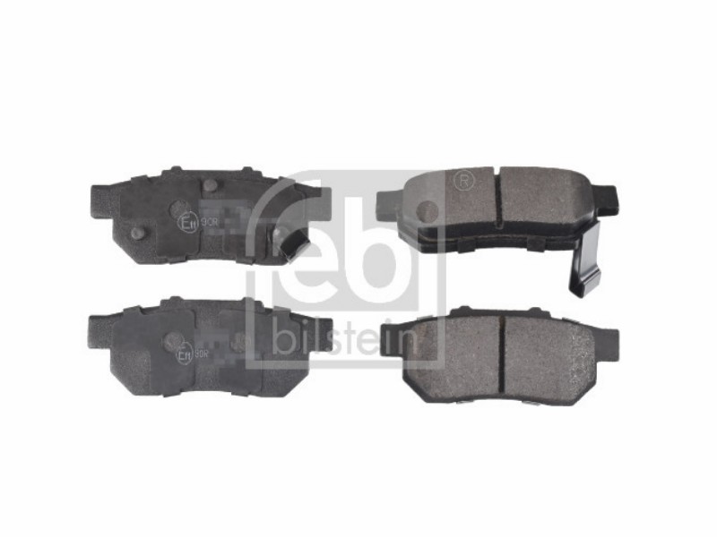 Pastiglie freno Honda city (GD8) 1.5 city (GD8) 1.5