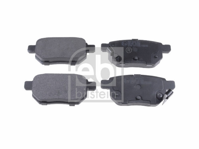 Pastiglie freno aston martin cygnet (cy) 1.3 16VLE