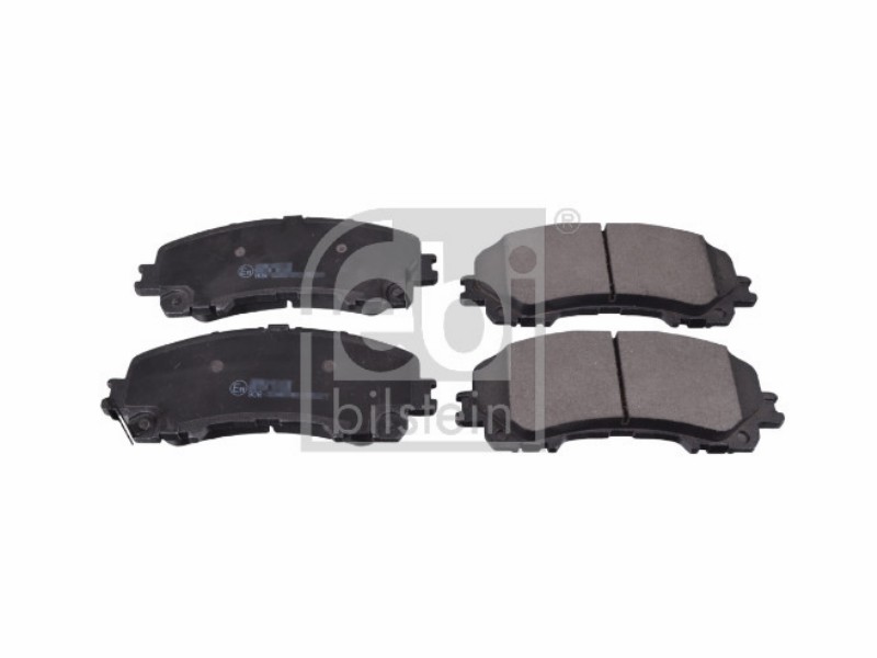 Pastiglie freno Infiniti Q50 (V3) 2.0 16V Q50 (V3)