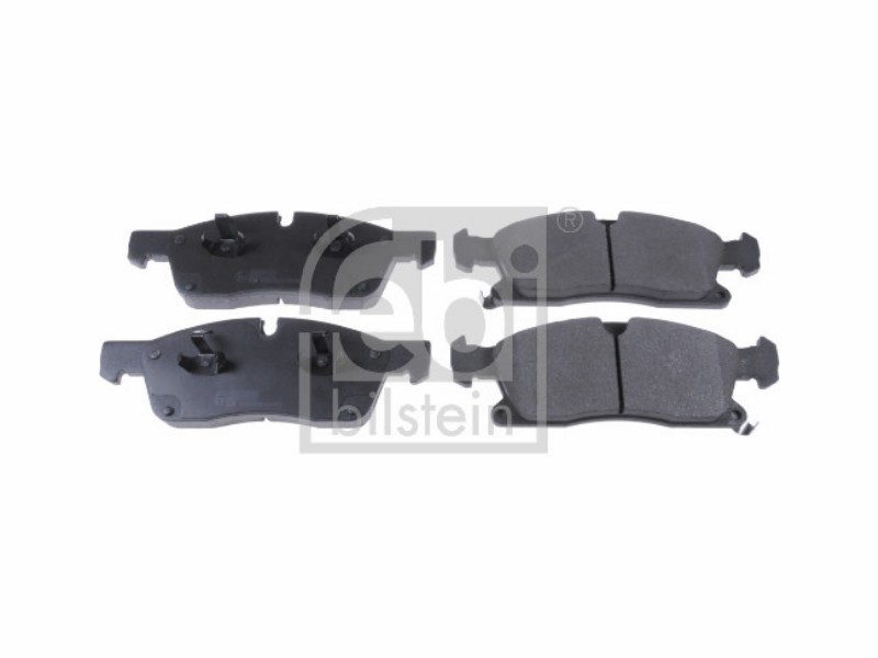 Pastiglie freno Jeep grand cherokee IV (wk) 3.0 crd