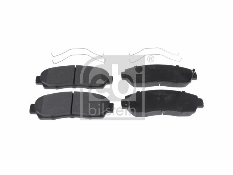 Pastiglie freno Honda cr-v (RE6) 1.6 d (i-dtec 16V)