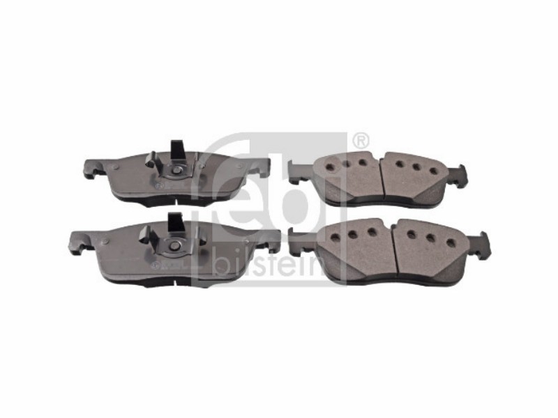 Pastiglie freno Jaguar e-pace (X540) 2.0 16V awd e-
