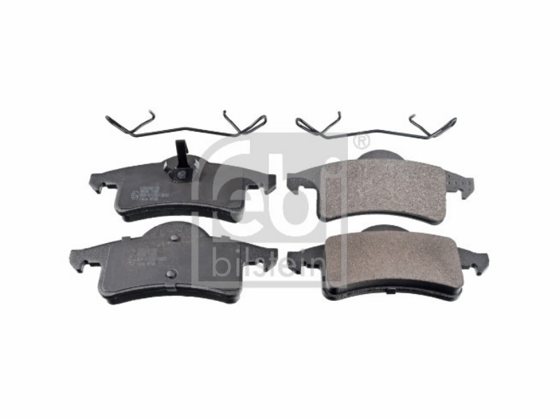 Pastiglie freno Jeep grand cherokee II 4x4 (wb) 4.7