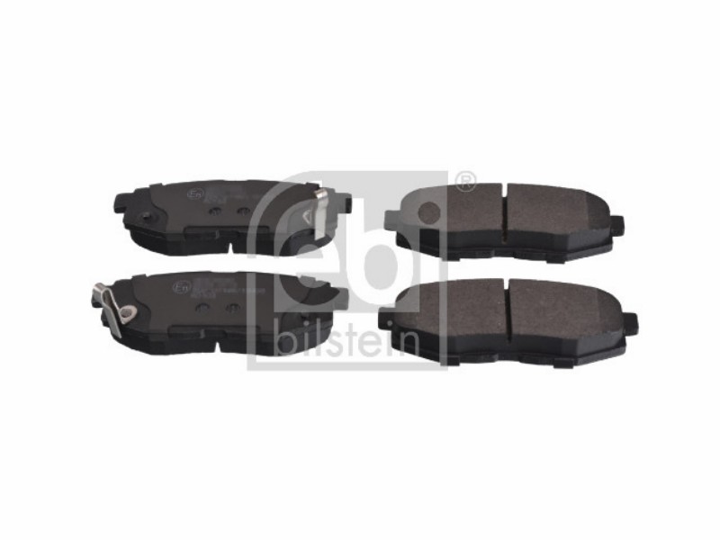 Pastiglie freno Subaru brz (ZC6) 2.0 16V forester I