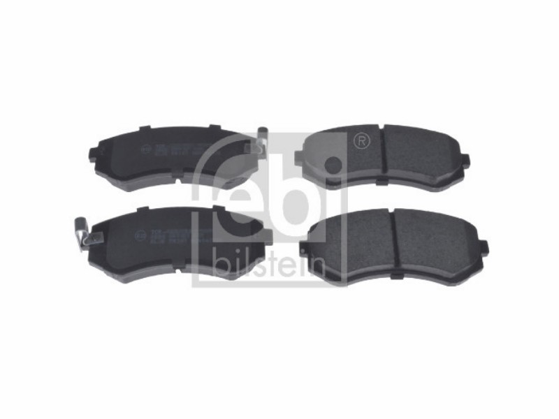 Pastiglie freno almera (N15) 1.4 16V almera