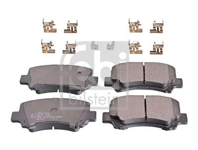 Pastiglie freno chery A1 (sq) 1.3 16V kimo (sq) 1.3