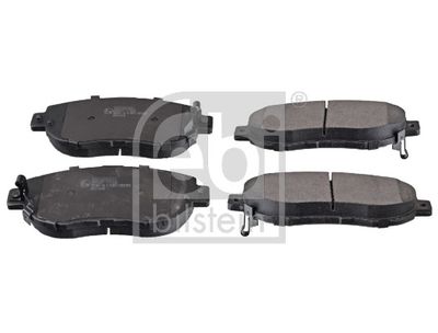 Pastiglie freno Lexus gs I 300 (JZS1) 3.0 24V gs II