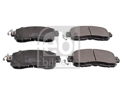 Pastiglie freno altima (L33) 2.5 16V altima