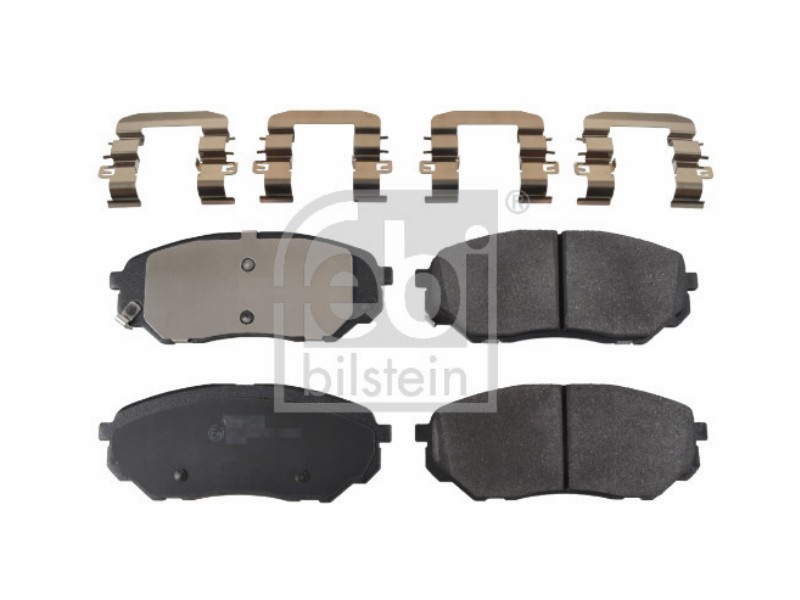 Pastiglie freno Kia sorento III 2.0 16V sorento III