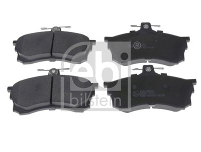 Pastiglie freno Mitsubishi carisma (DA1A) 1.6 16V c