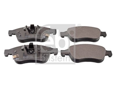 Pastiglie freno Fiat 500 X 1.4 16V 500 X 1.6 JTD 16