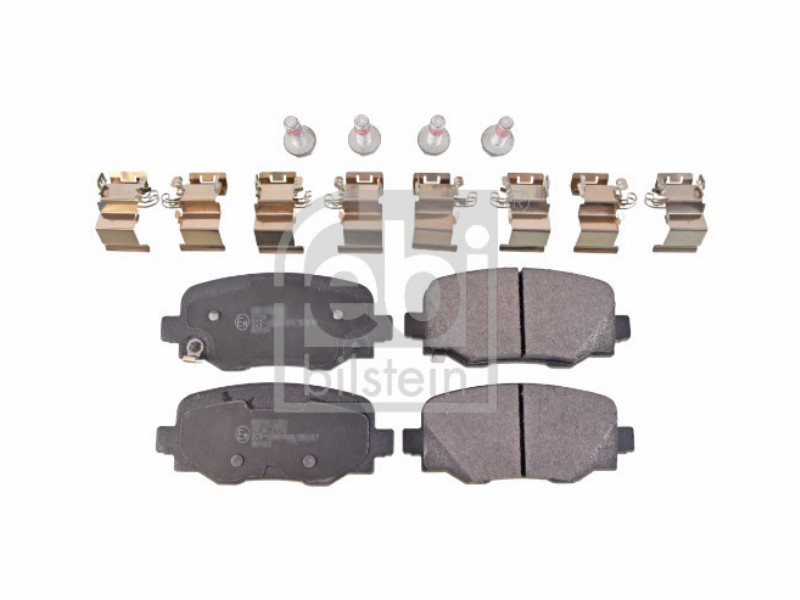 Pastiglie freno Fiat 500 X 1.4 16V 500 X 1.6 JTD 16