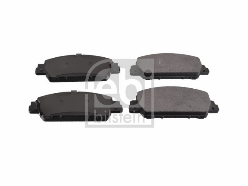 Pastiglie freno Honda accord (CR1) 2.0 16V accord (