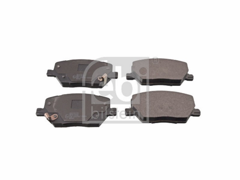 Pastiglie freno Fiat 500 X 4x4 1.4 16V 500 X 4x4 2.