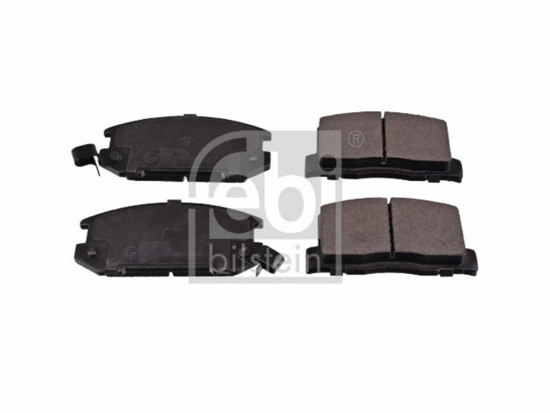 Pastiglie freno Toyota MR2 (SW20) 2.0 16V MR2 (ZZW3