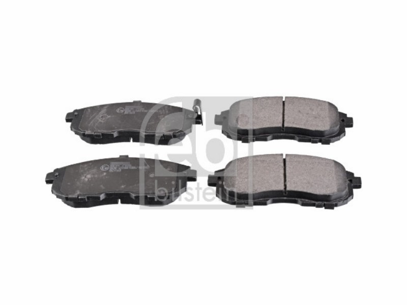 Pastiglie freno Suzuki SX4 (rw) 1.5 VVTi 16V SX4 (r