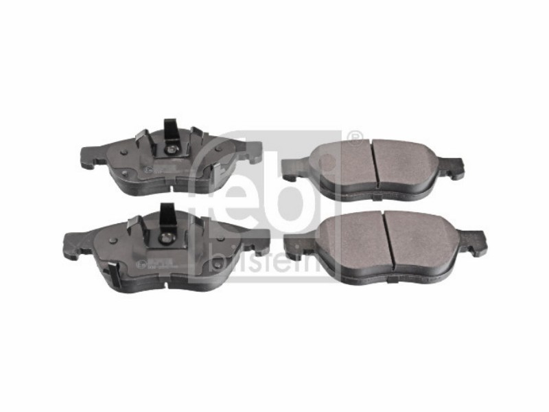 Pastiglie freno Toyota avensis I (AZT220) 2.0 16V a