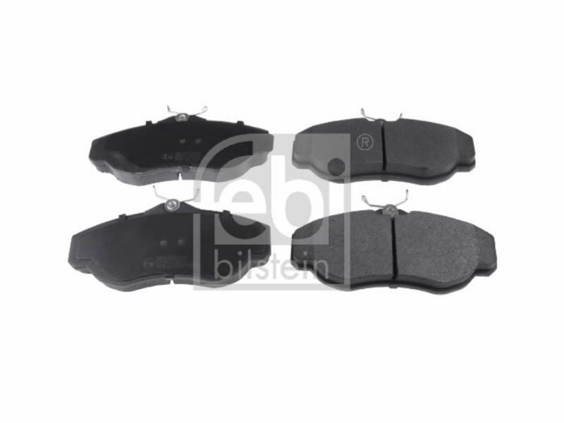Pastiglie freno Land Rover discovery I 4WD 2.5 TDI