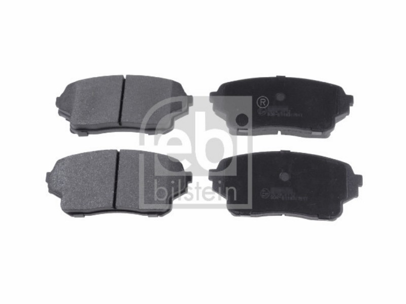Pastiglie freno Suzuki grand vitara I awd (SQ42) 2.