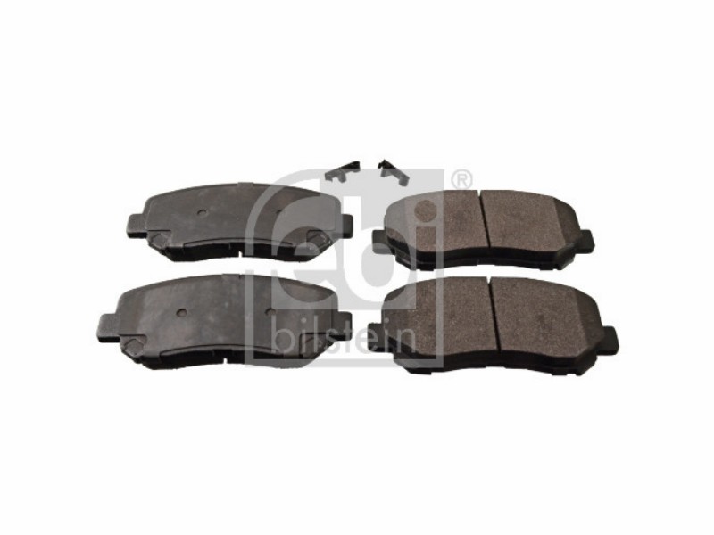 Pastiglie freno Mazda CX-5 I (ke) 2.0 16V CX-5 I (k