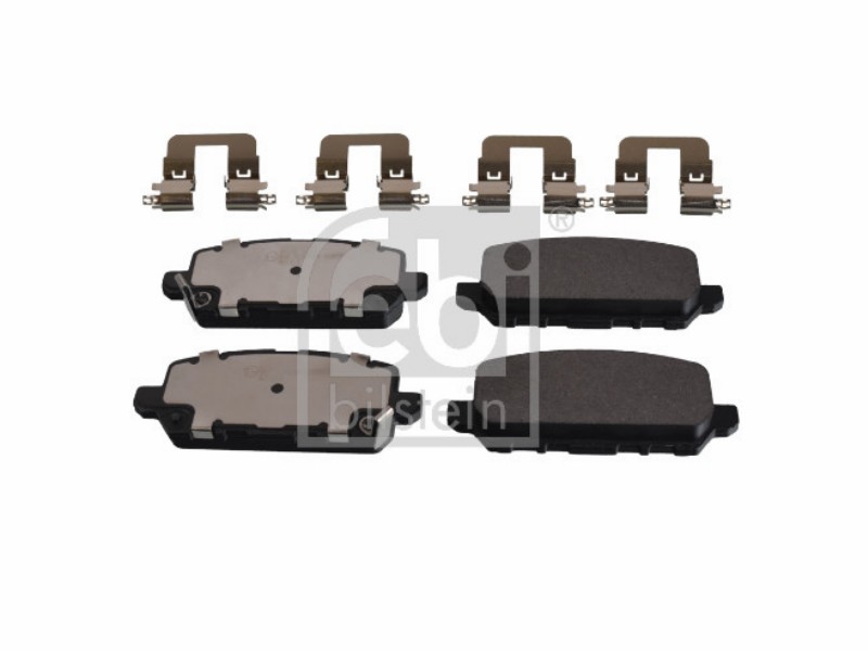 Pastiglie freno Honda accord (CR3) 3.5 24V cr-z (zf