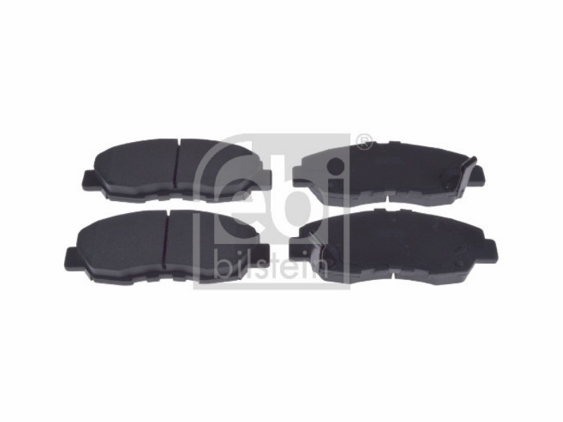 Pastiglie freno Honda cr-v 4WD (RD1) 2.0 16V civic