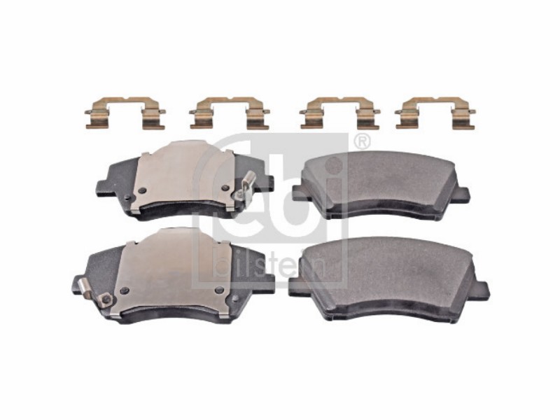 Pastiglie freno Hyundai ioniq 1.6 16V ioniq ekia n