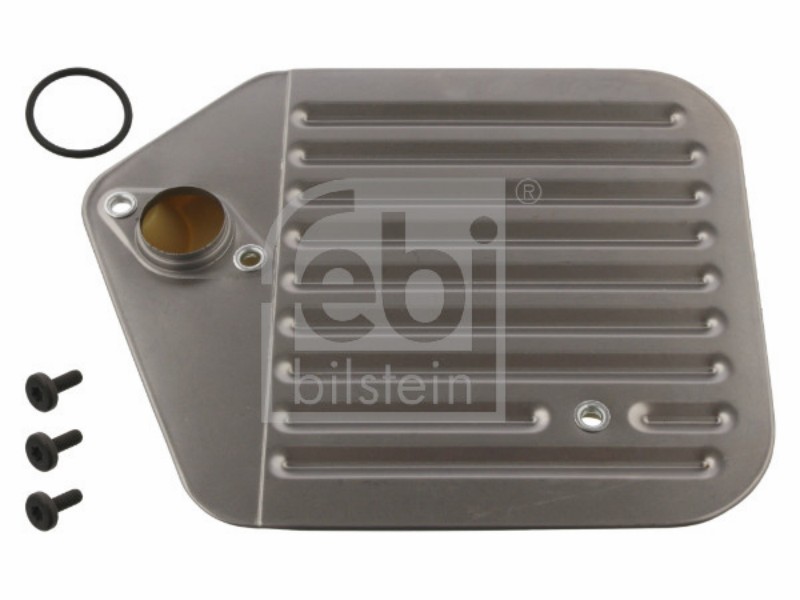 Set filtro olio cambio BMW 320 I - 110 kw / 150 hp 323 I -