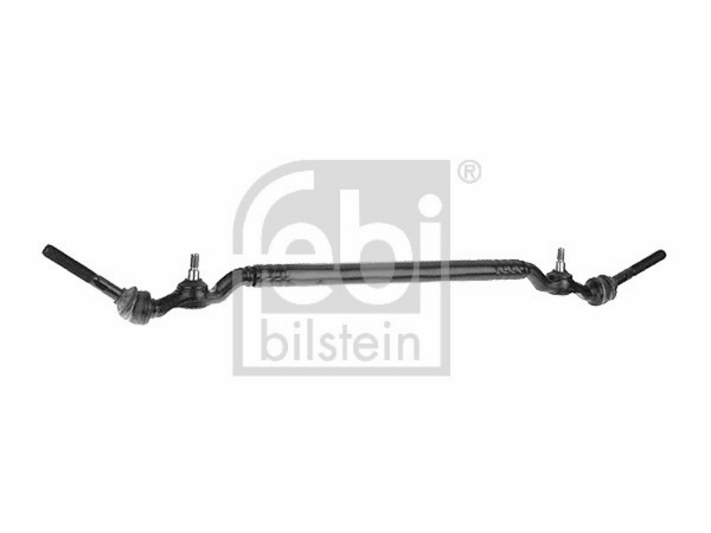 Tirante collegamento BMW 725 tds - 105 kw / 143 hp 728 I
