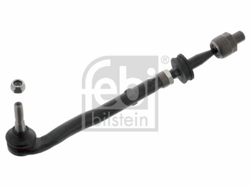 Tirante BMW 520 d - 100 kw / 136 hp 520 I -