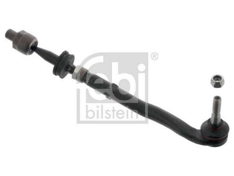 Tirante BMW 520 d - 100 kw / 136 hp 520 I -