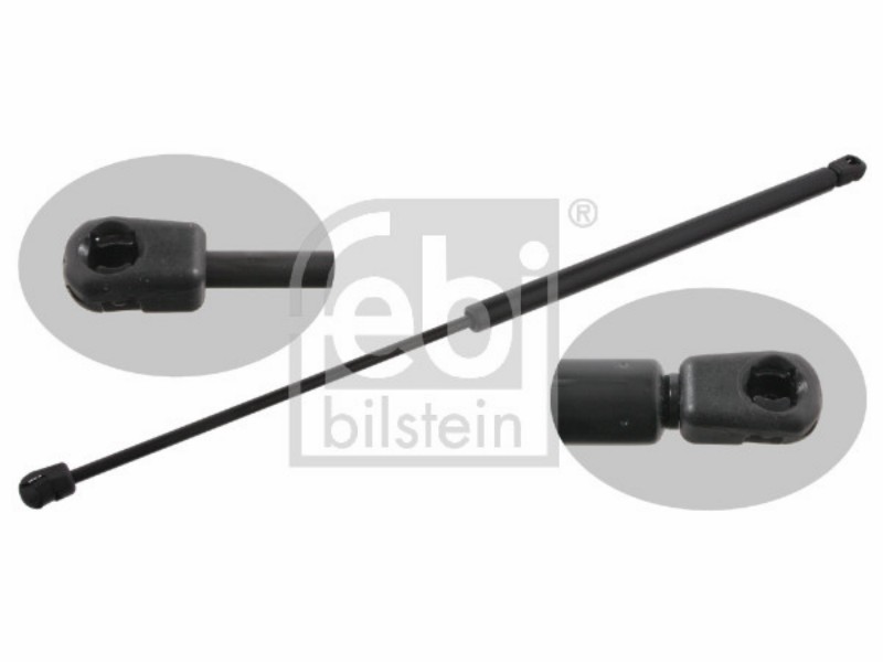 Molla a gas Peugeot 205 1.0 205 1.1 205 1.2 205