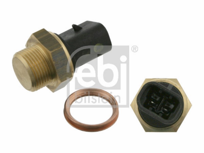 Interruttore termico Fiat brava 1.2 16V brava 1.4 12V br