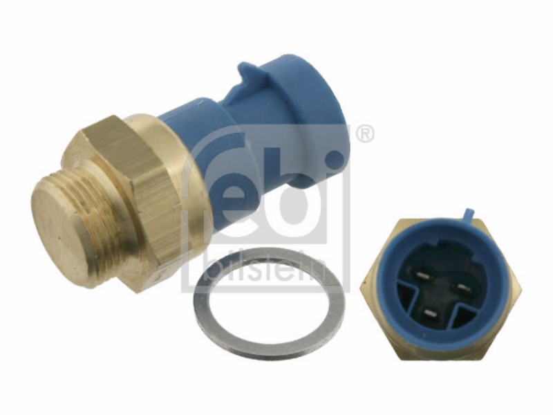 Interruttore termico Fiat brava 1.4 12V brava 1.6 16V br
