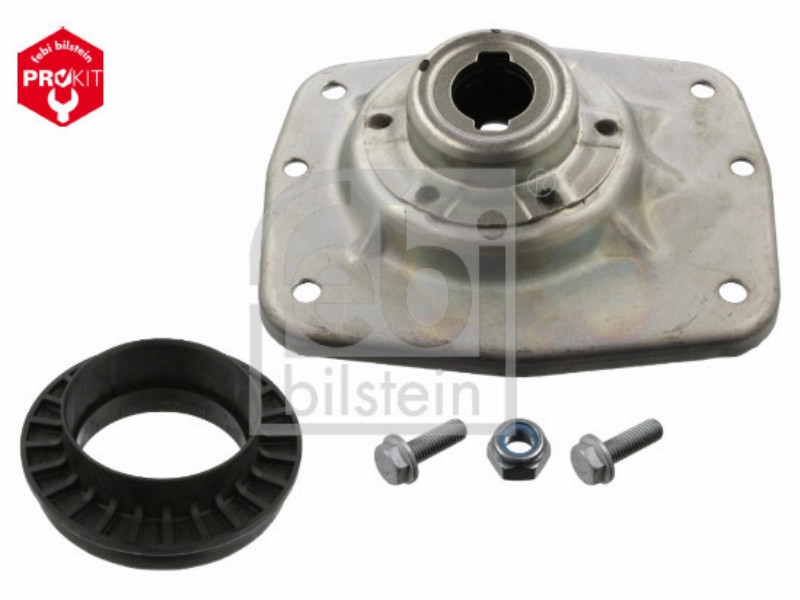 Supporto ammortizzatore Citroën C8 2.0 16V C8 2.0 HDI 16V c