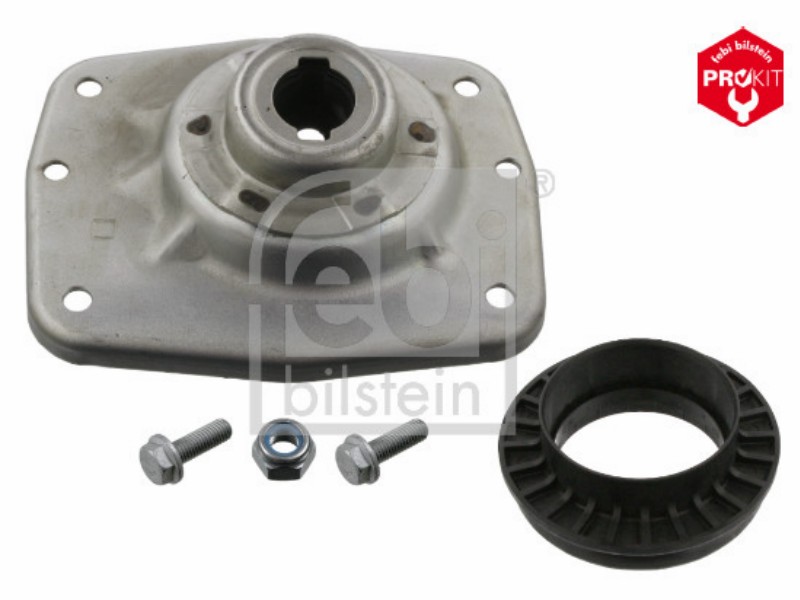 Supporto ammortizzatore Citroën C8 2.0 16V C8 2.0 HDI 16V c