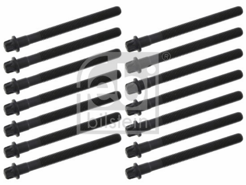 Kit bullone testata BMW 2.0 I - 110 kw / 150 hp 2.2 I -
