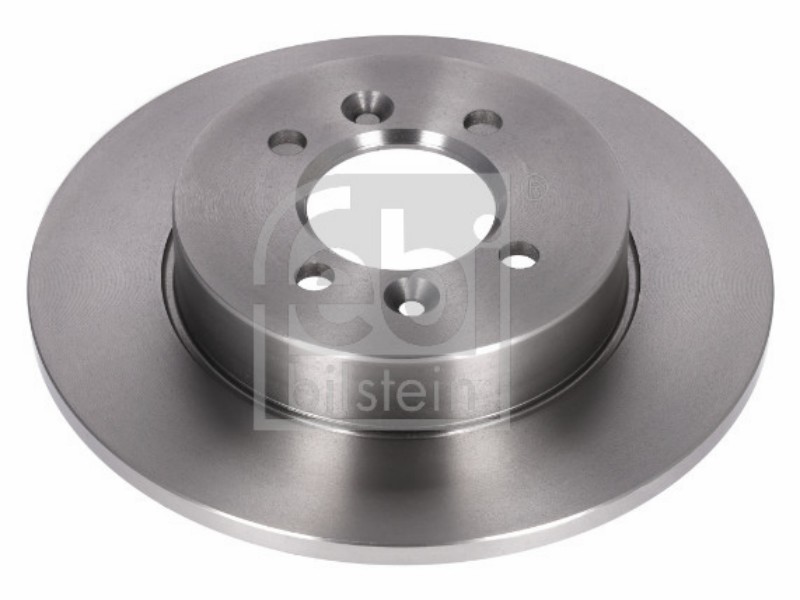 Disco freno pkw I (B5) 1.8 lagun