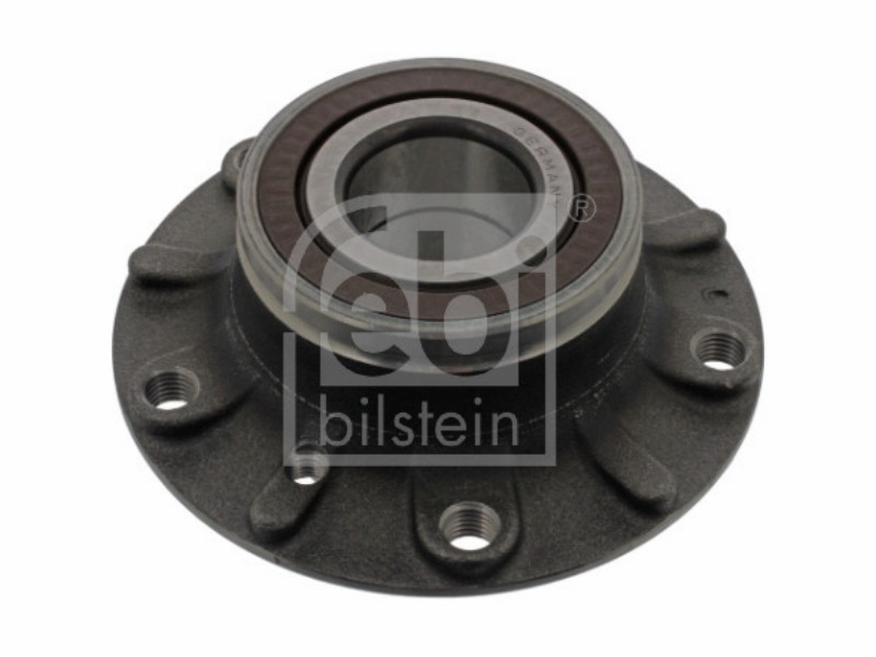 Kit cuscinetto ruota BMW 725 tds - 105 kw / 143 hp 728 I