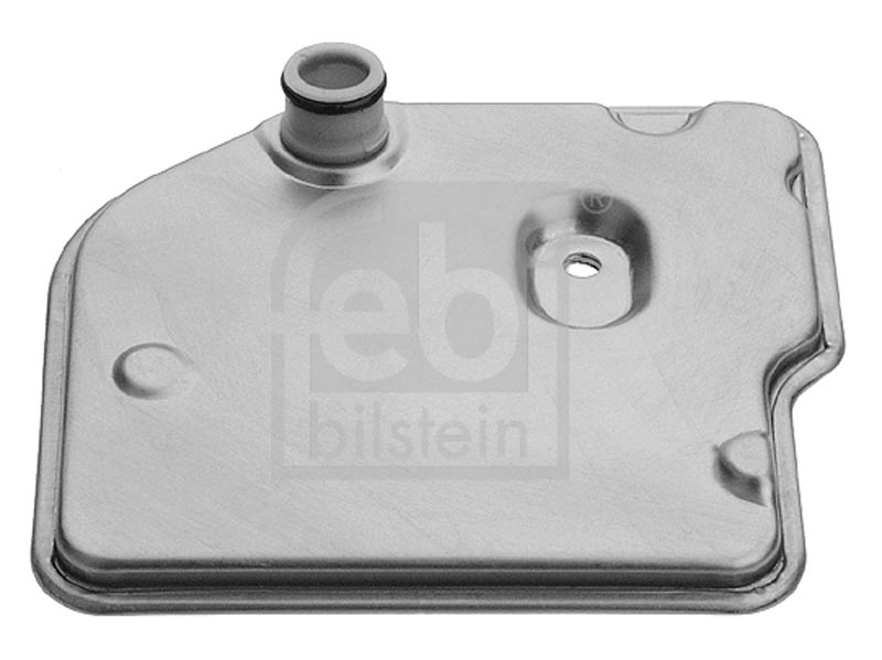 Automatic gearbox oil filter